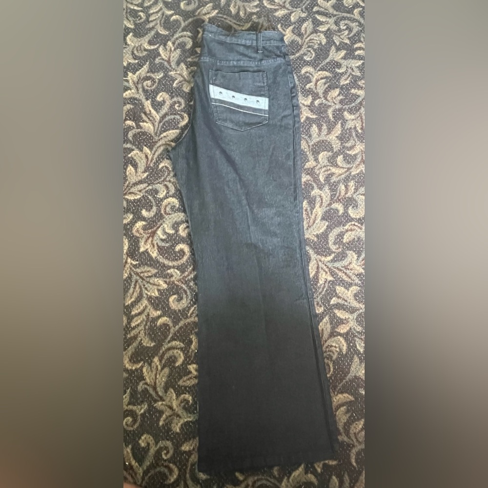 Wide leg Plus size 24 - women’s jeans